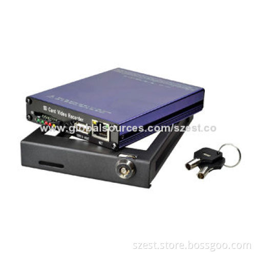 Transit Solution with G-sensor, 3G, GPS Tracking